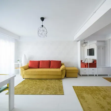 Apartel Natalia Apartman