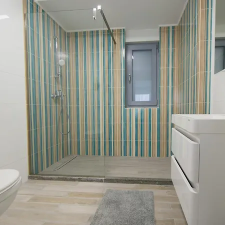 Apartel Natalia Apartament *